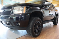 Chevrolet Avalanche vaihtoauto