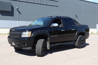 Chevrolet Avalanche vaihtoauto