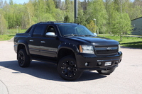 Chevrolet Avalanche vaihtoauto