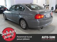BMW 318 vaihtoauto