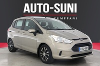 Ford B-Max vaihtoauto