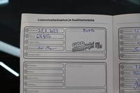 Ford B-Max vaihtoauto