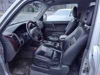 Mitsubishi Pajero vaihtoauto