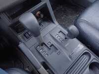 Mitsubishi Pajero vaihtoauto