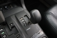 Mitsubishi Pajero vaihtoauto