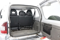 Mitsubishi Pajero vaihtoauto