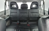 Mitsubishi Pajero vaihtoauto