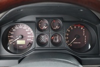 Mitsubishi Pajero vaihtoauto