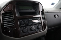 Mitsubishi Pajero vaihtoauto