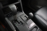 Mitsubishi Pajero vaihtoauto