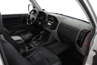 Mitsubishi Pajero vaihtoauto