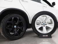 BMW X6 vaihtoauto