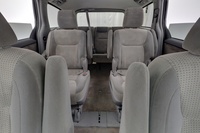 Toyota Sienna vaihtoauto
