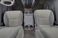 Toyota Sienna vaihtoauto