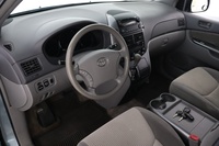 Toyota Sienna vaihtoauto