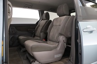 Toyota Sienna vaihtoauto