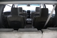 Toyota Sienna vaihtoauto