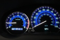 Toyota Sienna vaihtoauto