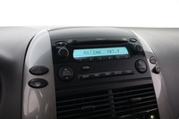 Toyota Sienna vaihtoauto
