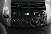 Toyota Sienna vaihtoauto