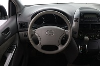 Toyota Sienna vaihtoauto