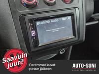 Volkswagen Caddy vaihtoauto