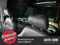 Volkswagen Caddy vaihtoauto