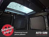 Volkswagen Caddy vaihtoauto