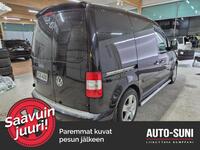 Volkswagen Caddy vaihtoauto