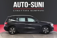 Mercedes-Benz GLB vaihtoauto