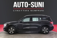 Mercedes-Benz GLB vaihtoauto