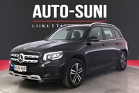 Mercedes-Benz GLB vaihtoauto