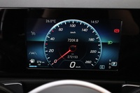 Mercedes-Benz GLB vaihtoauto