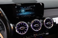 Mercedes-Benz GLB vaihtoauto