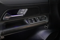 Mercedes-Benz GLB vaihtoauto