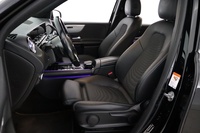 Mercedes-Benz GLB vaihtoauto