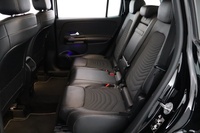 Mercedes-Benz GLB vaihtoauto