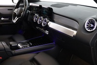 Mercedes-Benz GLB vaihtoauto