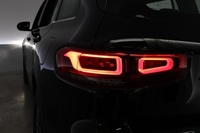 Mercedes-Benz GLB vaihtoauto