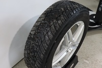 Mercedes-Benz GLB vaihtoauto
