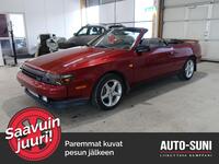 Toyota Celica vaihtoauto