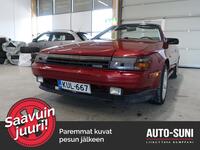 Toyota Celica vaihtoauto