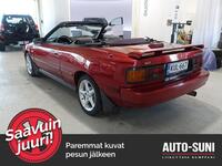 Toyota Celica vaihtoauto