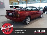 Toyota Celica vaihtoauto