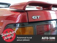 Toyota Celica vaihtoauto