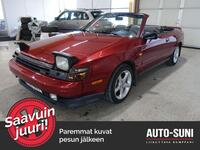 Toyota Celica vaihtoauto