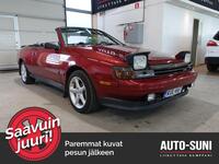 Toyota Celica vaihtoauto