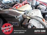 Toyota Celica vaihtoauto