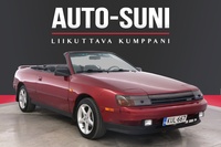 Toyota Celica vaihtoauto