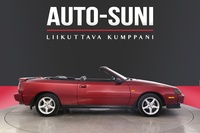 Toyota Celica vaihtoauto